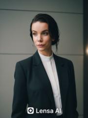 Veronika Bendzelova