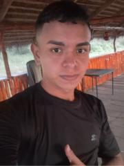 Eliezer Garcia Garcia Alarcon