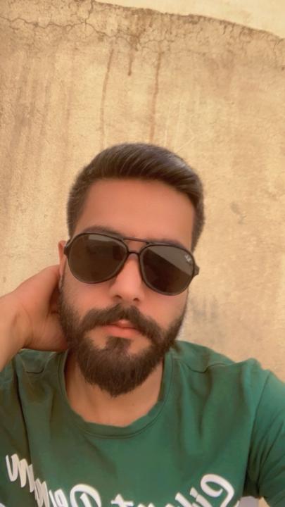 Bashar Ahmad