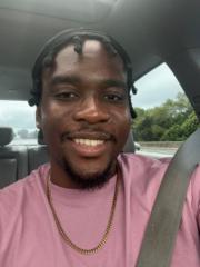Roderick Samuda