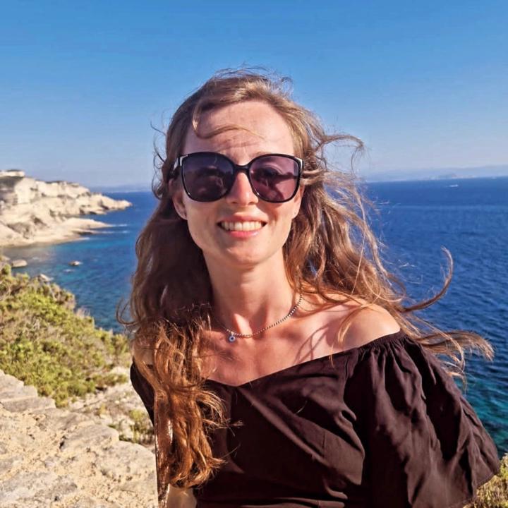 Estelle Baud