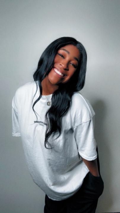 Simone DuPree