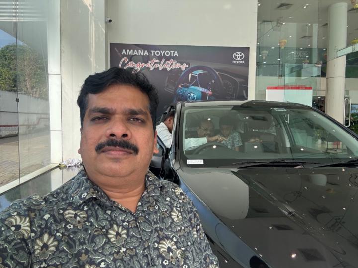 Nijesh Pb