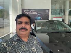 Nijesh Pb