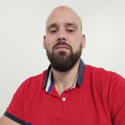Idris Bouamayen