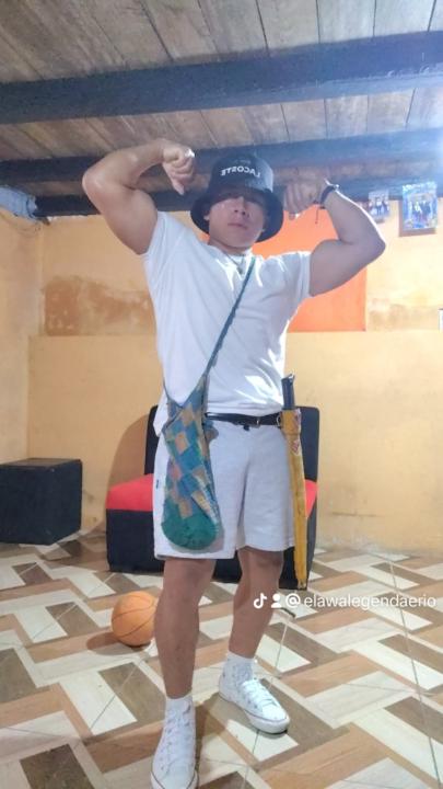 Henry Andrés Guanga Imbachi