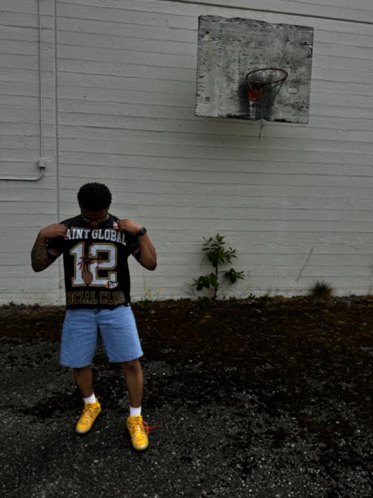 Dahmir Lockhart