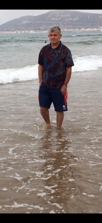 Ali Yukselir