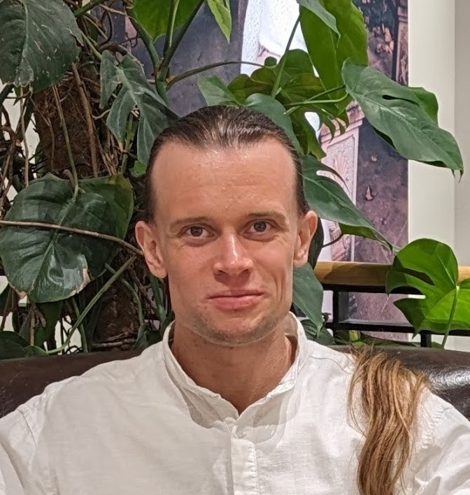 Niklas Johansson