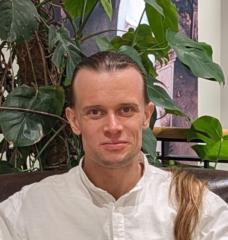 Niklas Johansson