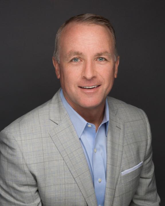 Denny Devlin