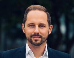 Johannes Van der Herten