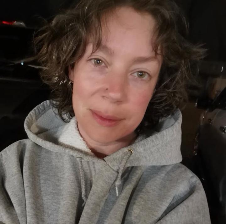 Jane Coyle
