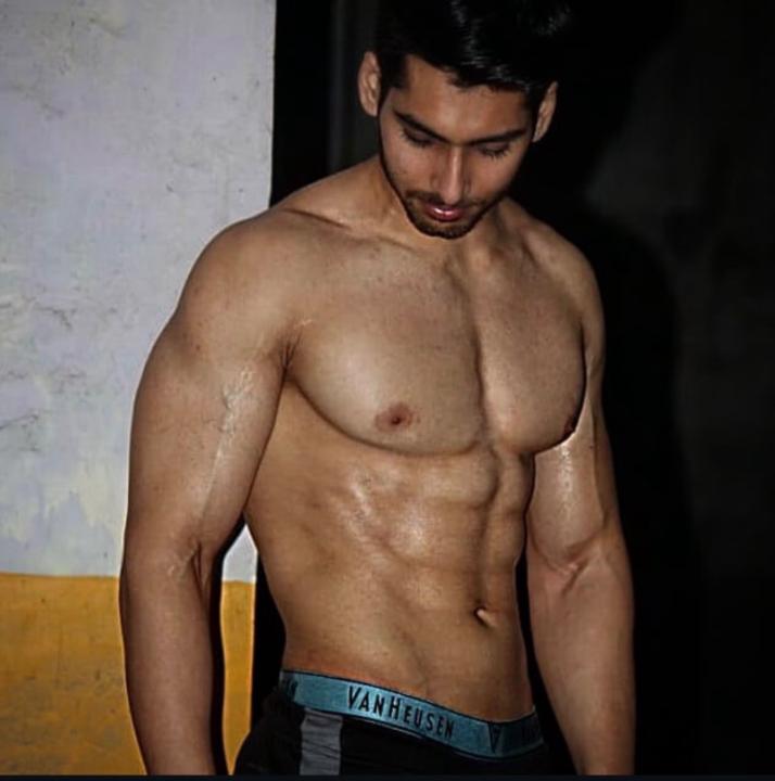 Manpreet Singh