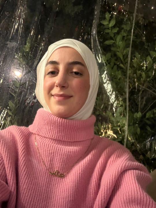 Malak Ismail