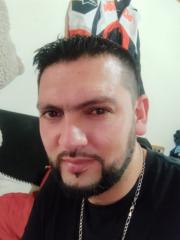 Andrés Mauricio