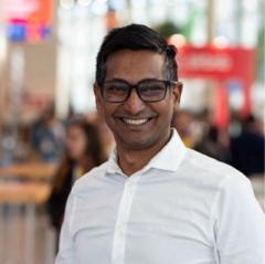 Radji Araye