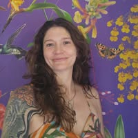 Emily Hollinger