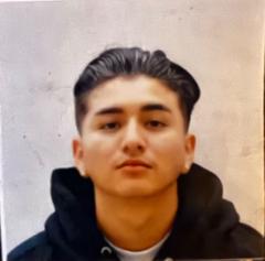 Adam Ramirez
