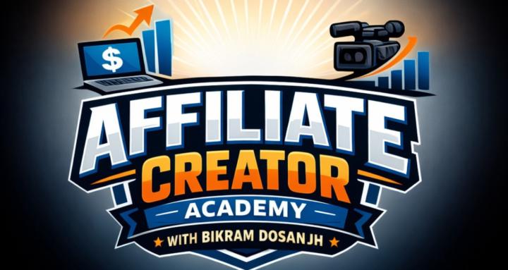 Affiliate Creator Academy