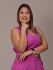 Maria Escobar