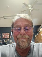 Kenny Rasmussen