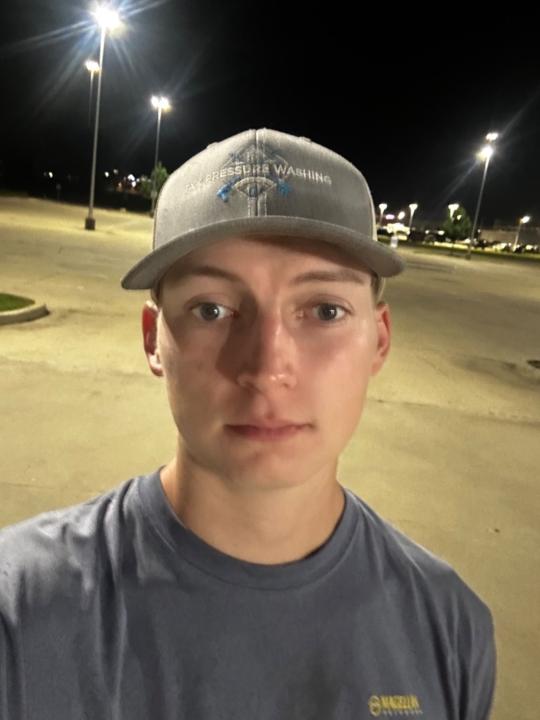 Blake Sundbye