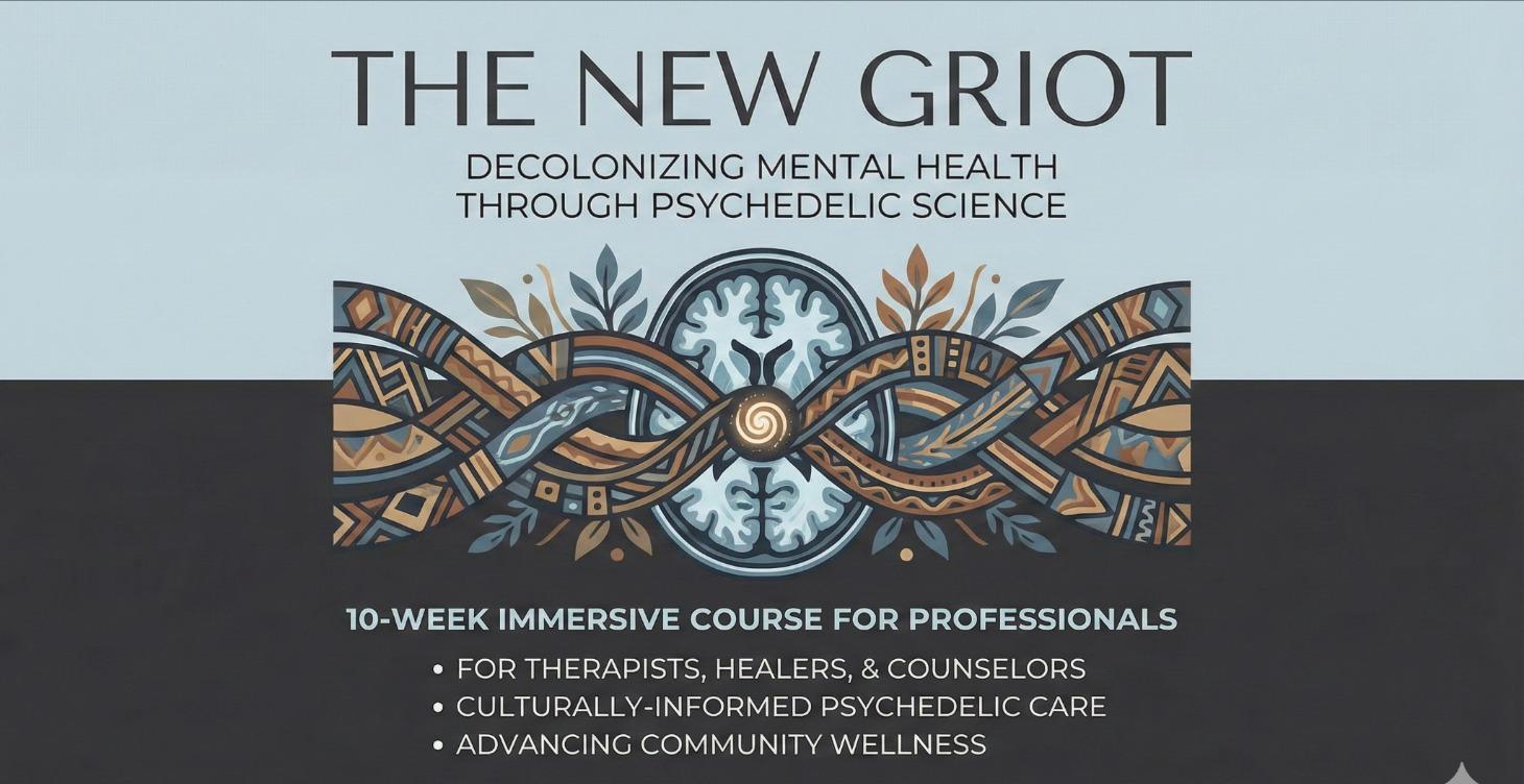 The New Griot