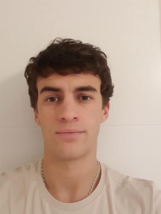 Sergio Cárdenas