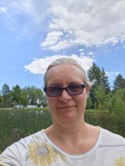 Michelle Anderson