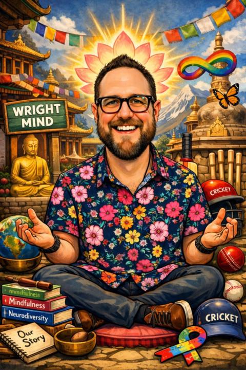 Daniel Wright