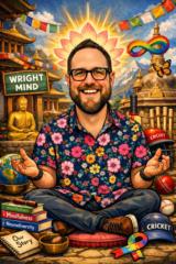Daniel Wright