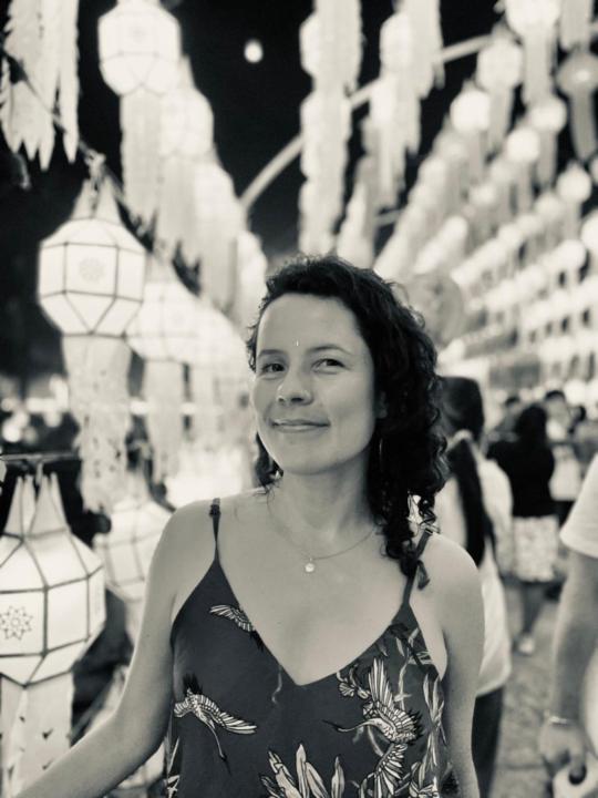 Laura Torres