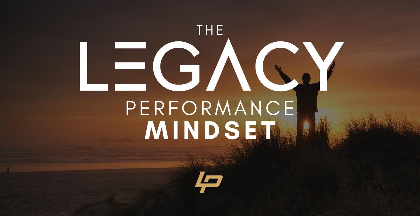 Mindset Mastery with Kristin Moore