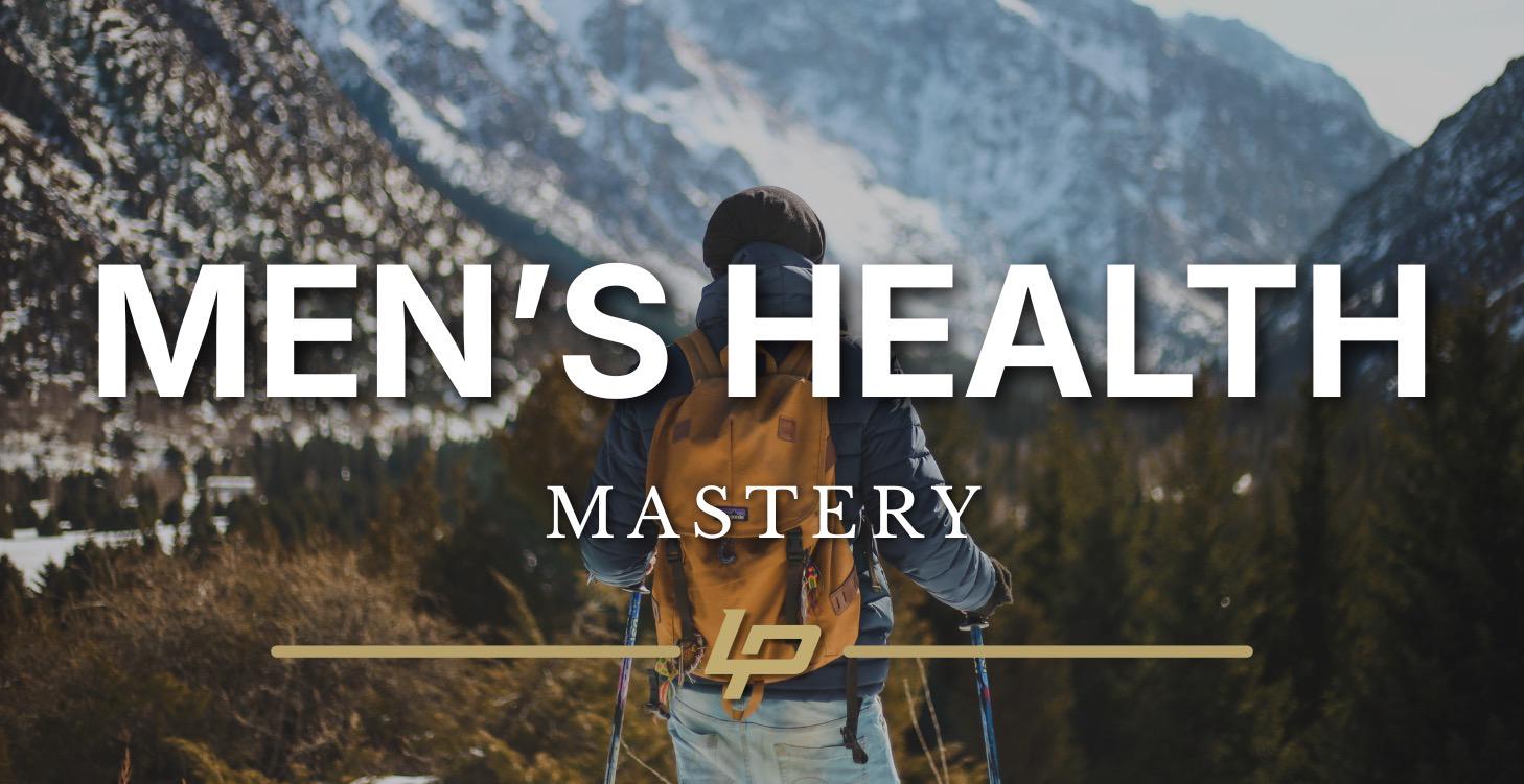 Men's Health Mastery