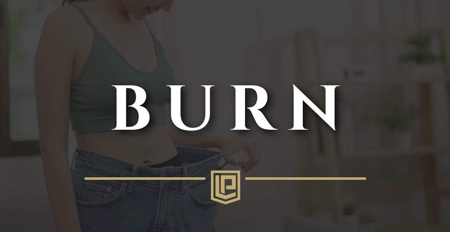BURN