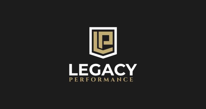 LEGACY PERFORMANCE