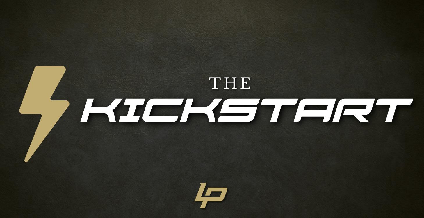 KICKSTART PROGRAM