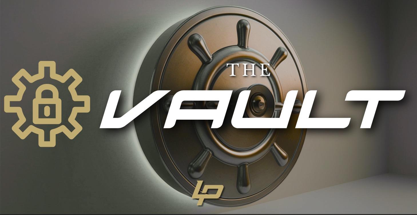 The Resource Vault