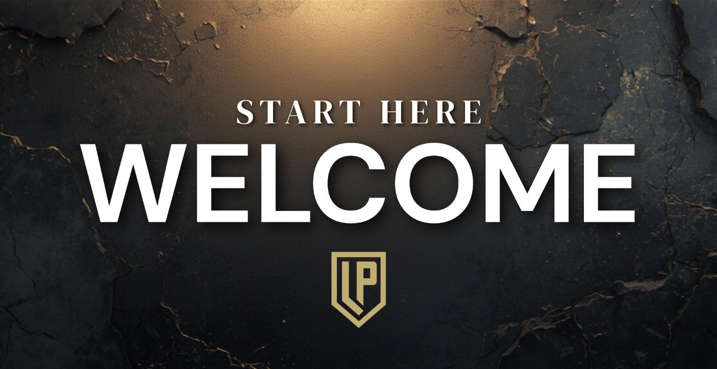 START HERE (CompleteThis First)