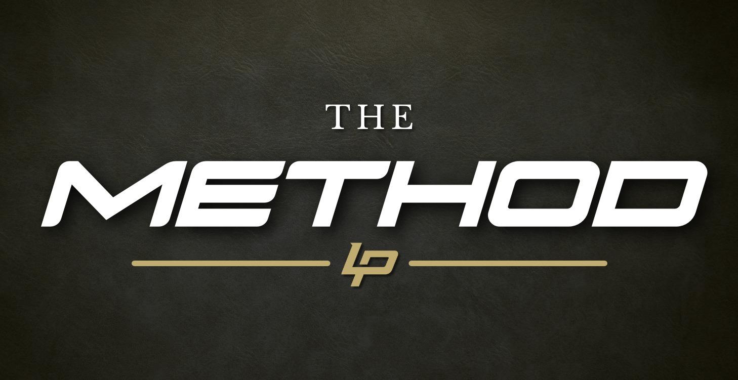 THE METHOD (FULL PROGRAM)