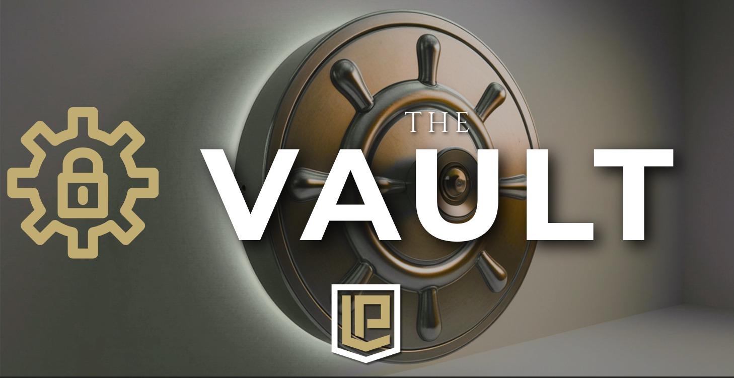 The Resource Vault