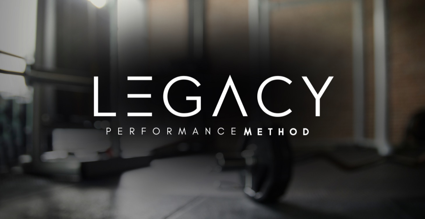 Step 3: The Legacy Performance Method