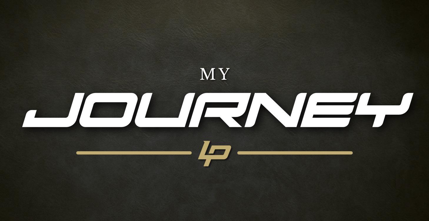 MY JOURNEY A->Z