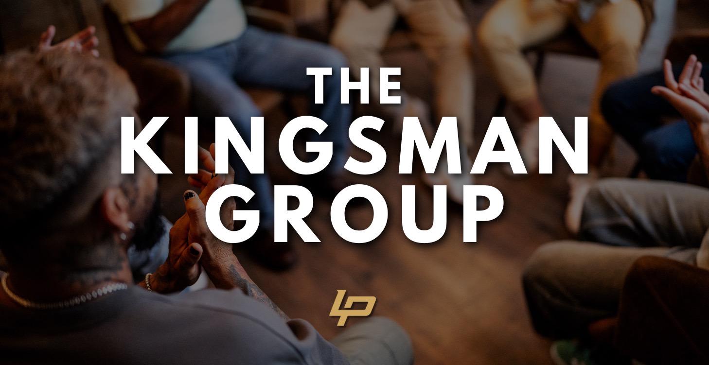THE KINGSMAN GROUP