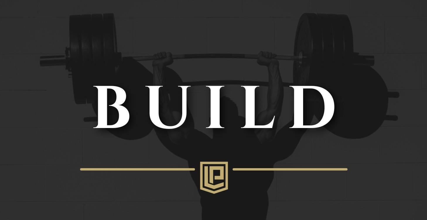 BUILD