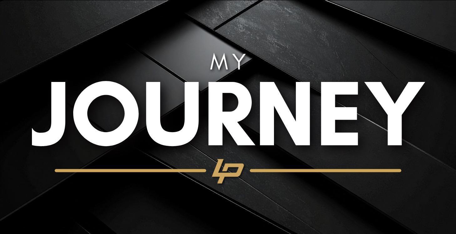 MY JOURNEY A->Z (Copy it)