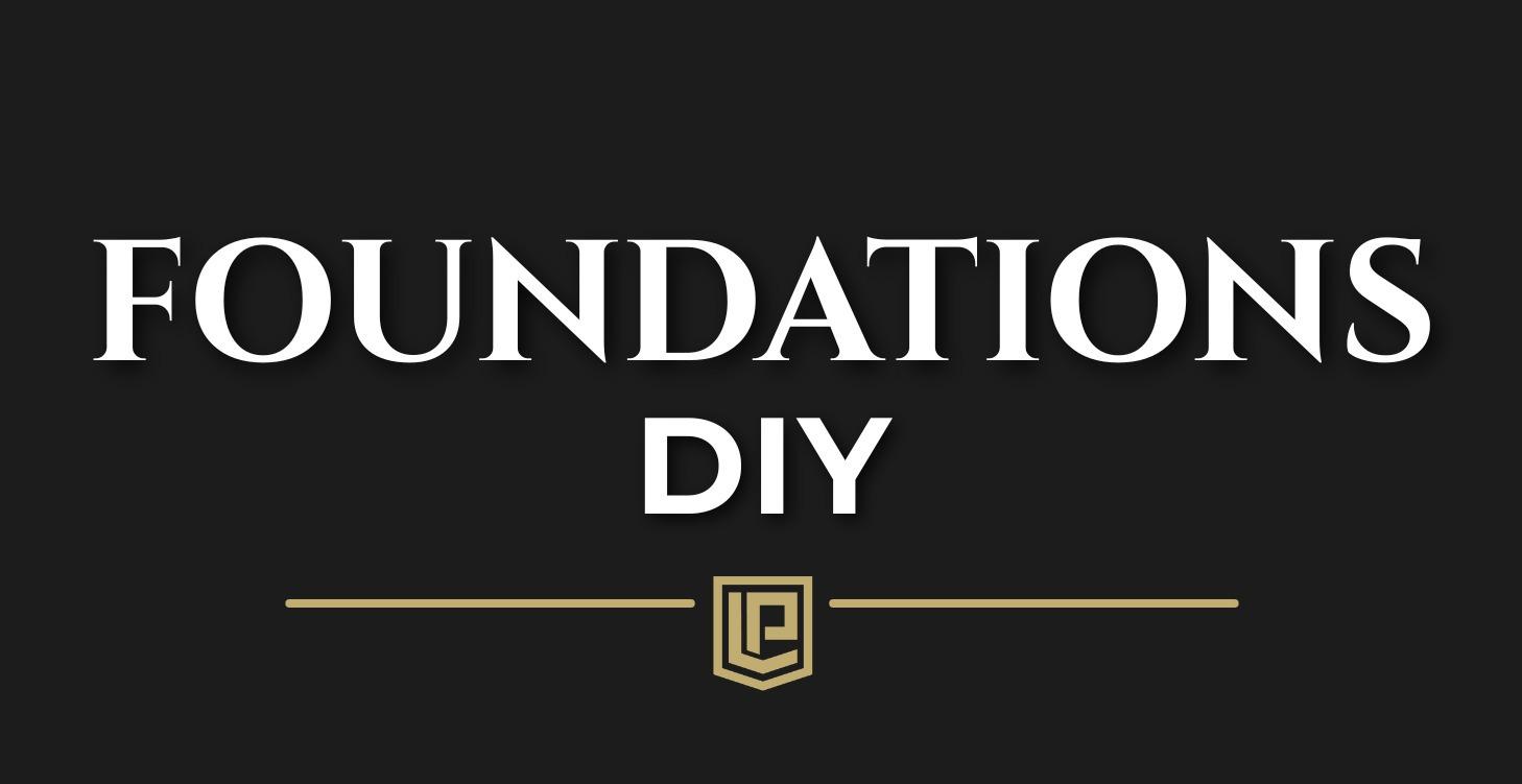 FOUNDATIONS