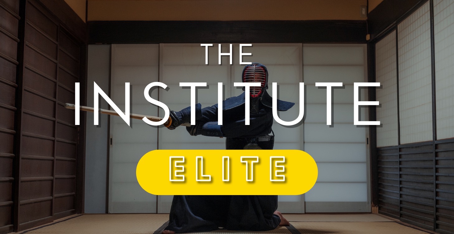 The Institute - Elite