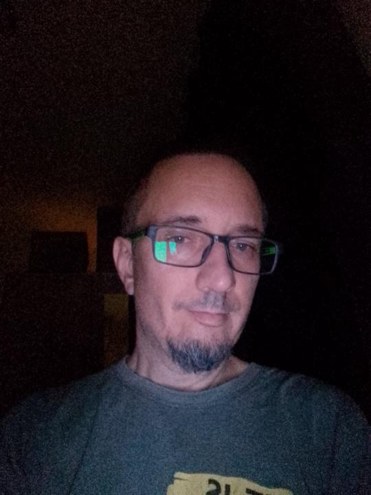 Miklós Ugrai